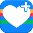 Likes for Instagram: PLUS#TAGS Likes for Instagram: PLUS#TAGS