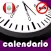 Calendario 2019 Perú NoAds