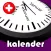 Feiertagskalender 2019 Schweiz