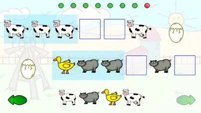 Lucas' Logical Patterns AdFree سکرین شاٹس