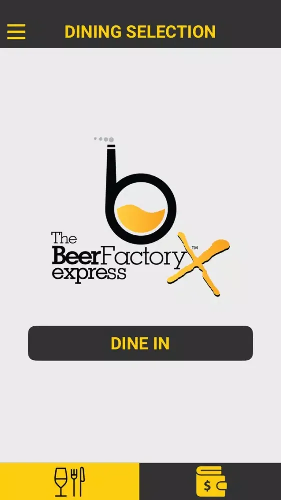 The Beer Factory eXpress سکرین شاٹس