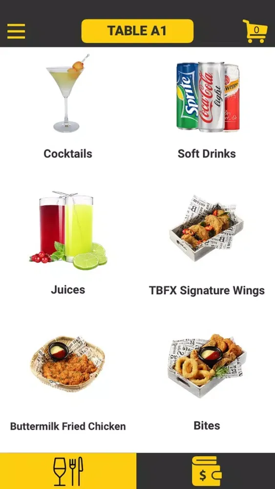 The Beer Factory eXpress سکرین شاٹس