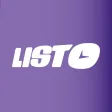 Listo - Delivery App