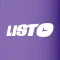 Listo - Delivery App