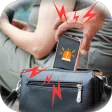 Dont Touch My Device AntiTheft