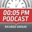 Project Management Connector with Ricardo Vargas Project Management Connector with Ricardo Vargas