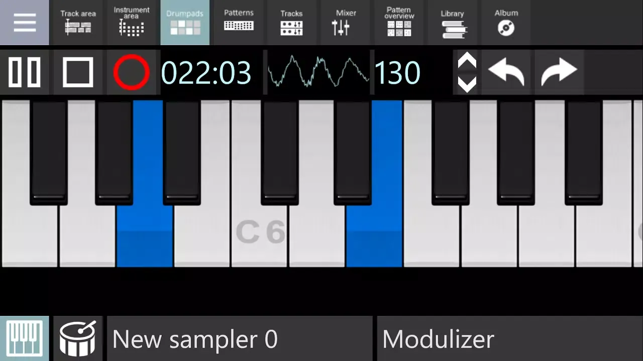Zquence Studio 2016 Screenshots