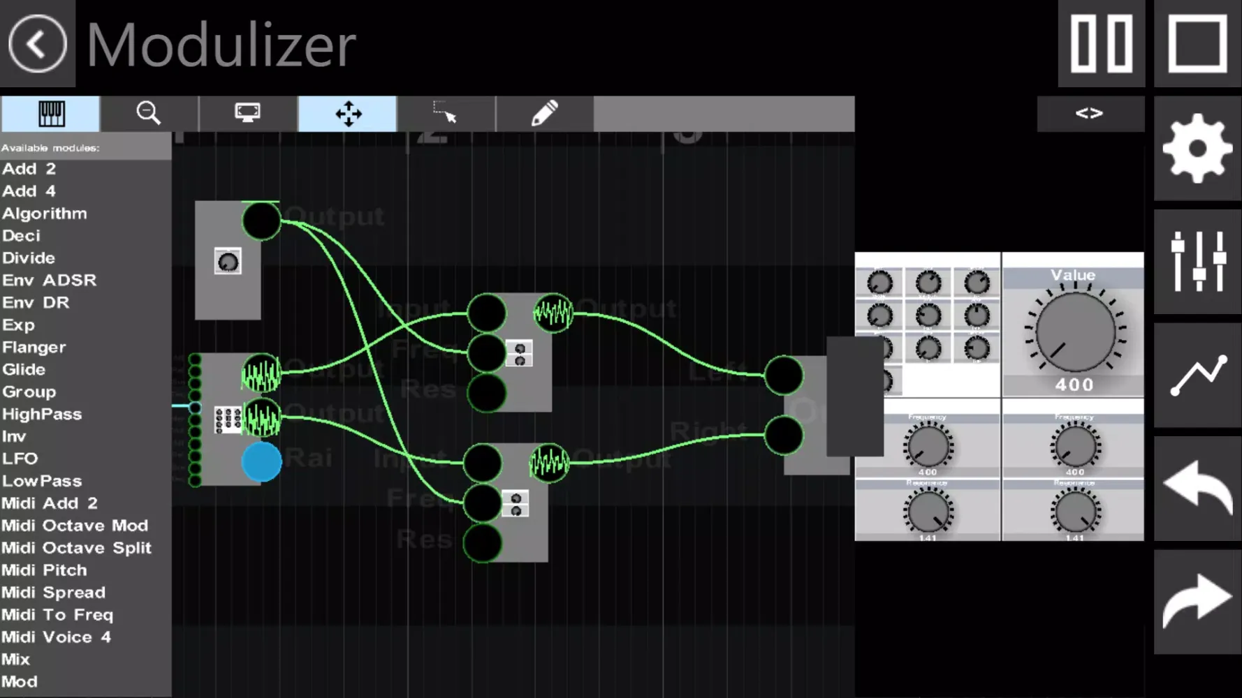 Zquence Studio 2016 Screenshots