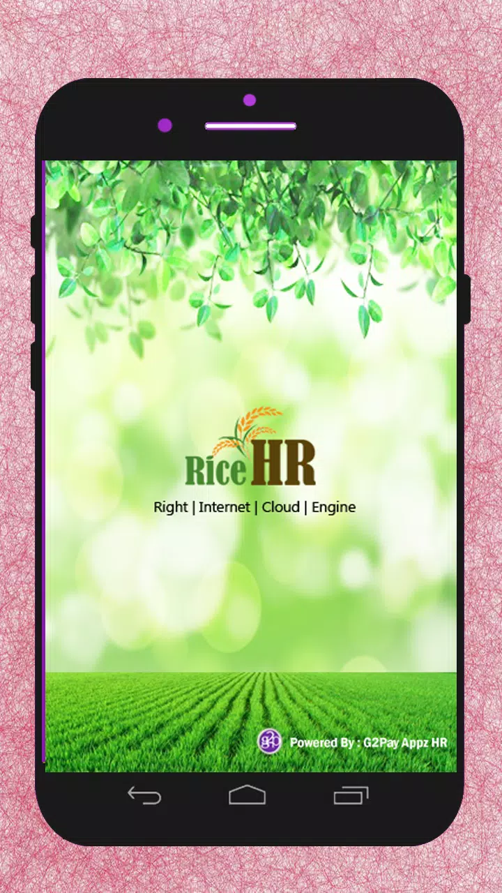 Rice HR APK for Android Download - PGYER APKHUB