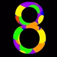 Touch Follow Numbers Touch Follow Numbers