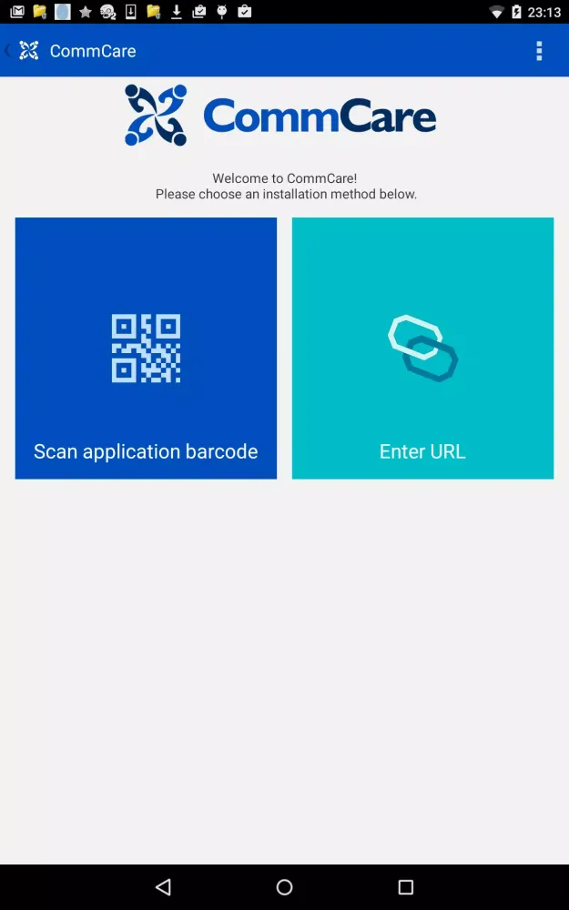 Capturas de pantalla de Area Calculator for CommCare