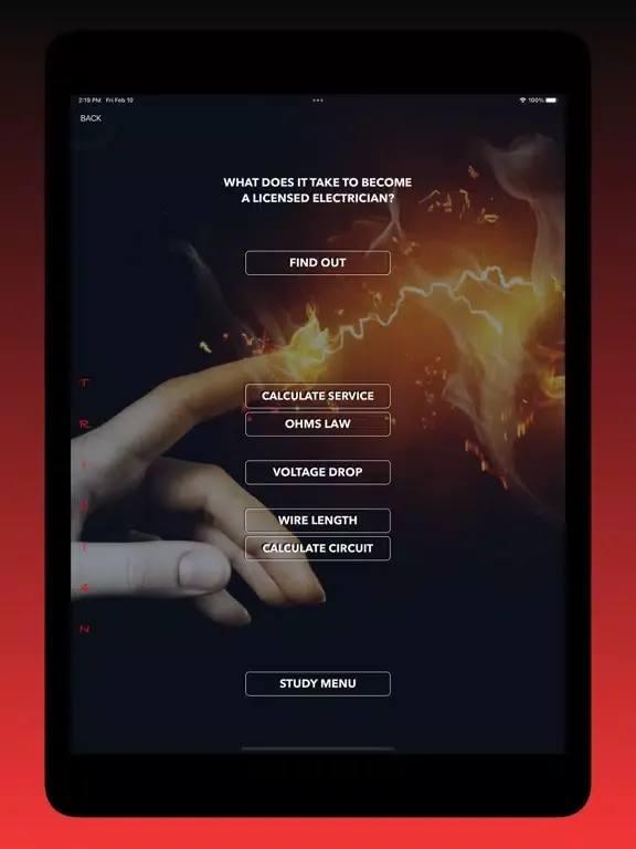 صور Richies Electrical Prep iPad 