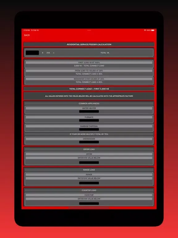 صور Richies Electrical Prep iPad 