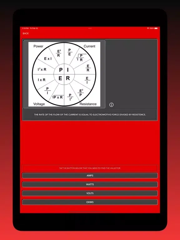 صور Richies Electrical Prep iPad 