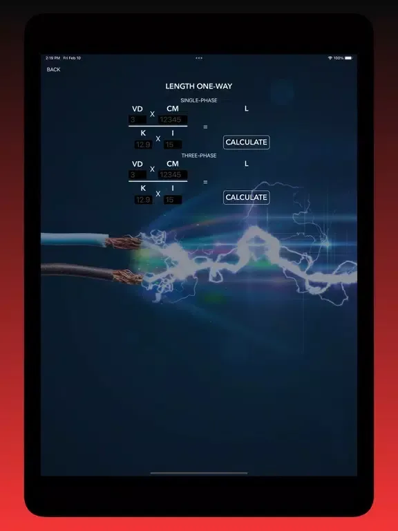 صور Richies Electrical Prep iPad 