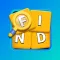 Find Words - Crossword Puzzle