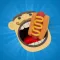 Food Fight - Hole Attack