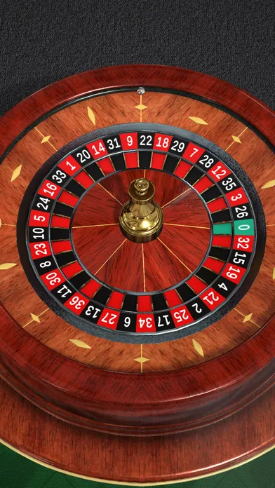 Richie Roulette: Fortune Wheel应用截图