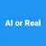 AI or Real - AI Image Detector