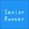 Savior Runner - Game