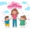 Mother's Day Wishes & Greeting