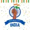 26 Jan Republic Day Greetings