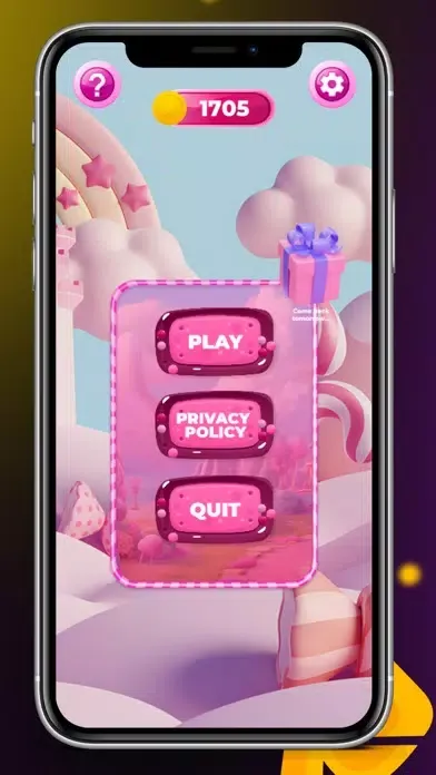 Ricky Wild Casino应用截图