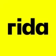 Rida — cheaper than taxi ride Rida — cheaper than taxi ride