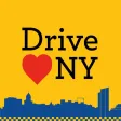 DriveNY: Driver app