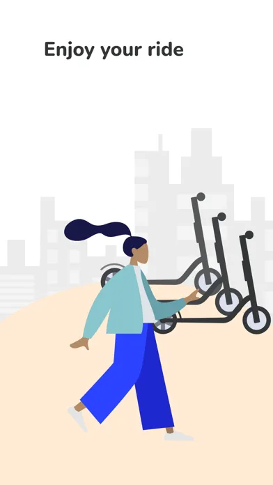 ATOM - Tech for mobility应用截图