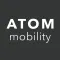 ATOM Mobility: Service app