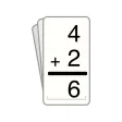 Flash Cards: Math Facts Flash Cards: Math Facts