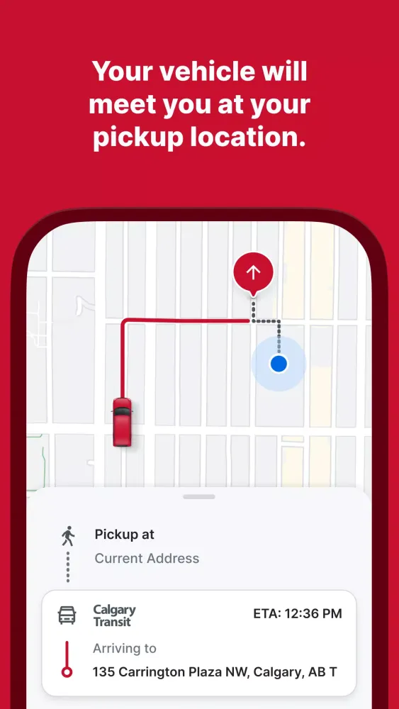 On Demand Ekran Görüntüleri
