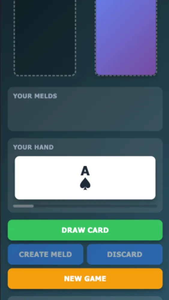 Jackpot Rummy Screenshots