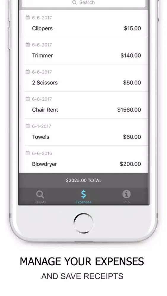 Prossimo - Hair Stylist Assistant Screenshots