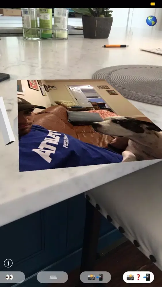 Скриншоты RiksRoom