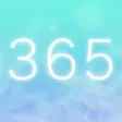 365Days 記念日やイベントをオシャレに管理