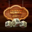 JhandiMunda LangurBurja