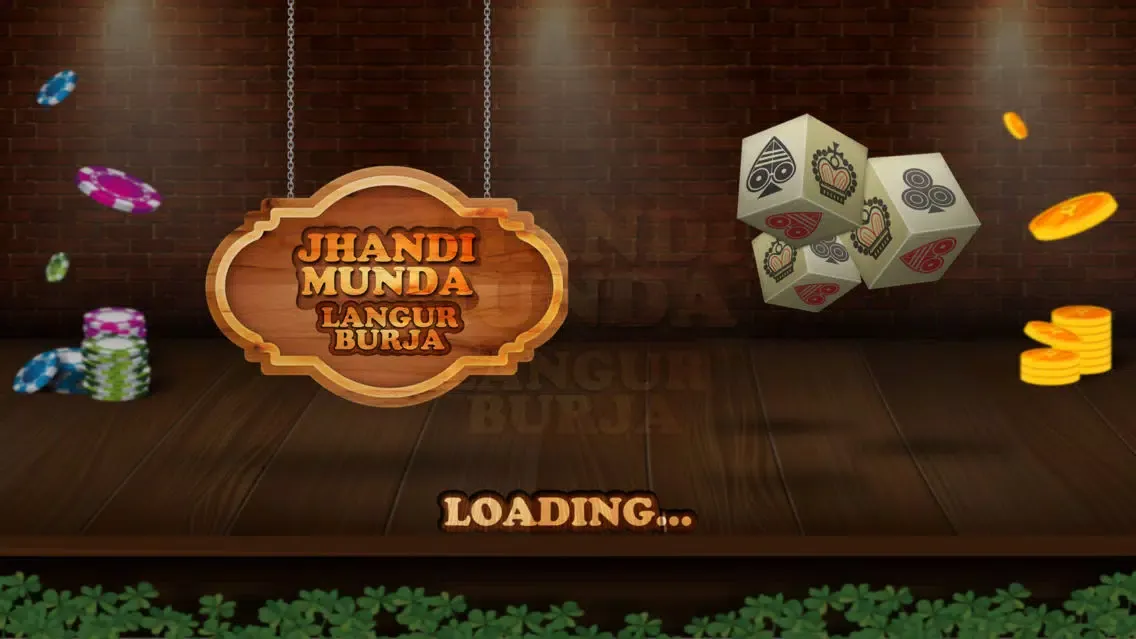 JhandiMunda LangurBurja 스크린샷