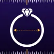 Ring Sizer - Size Measure App