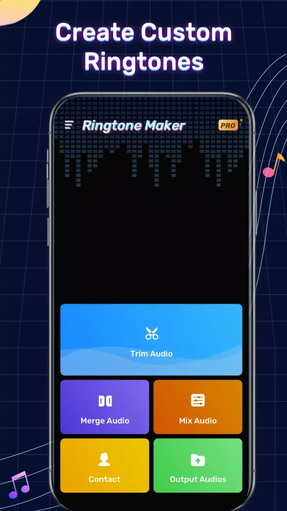 Ringtone Maker Screenshots