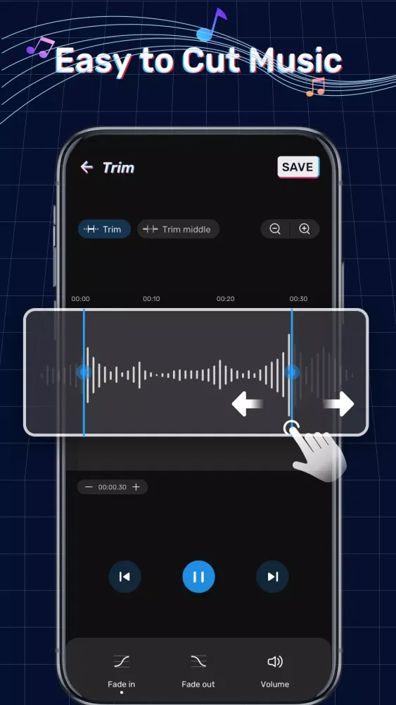 Ringtone Maker Screenshots