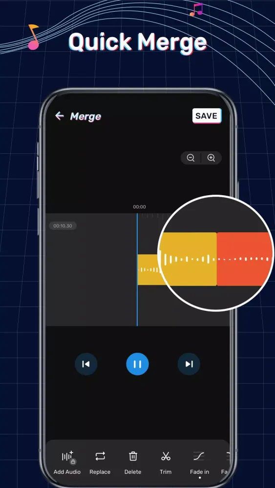 Ringtone Maker Screenshots