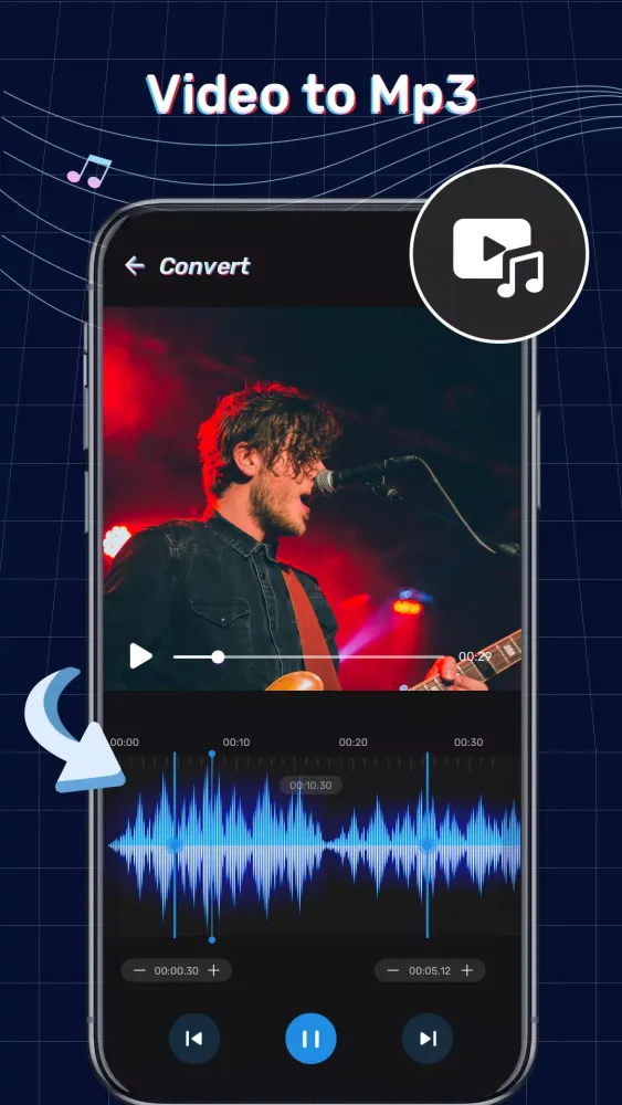 Ringtone Maker Screenshots