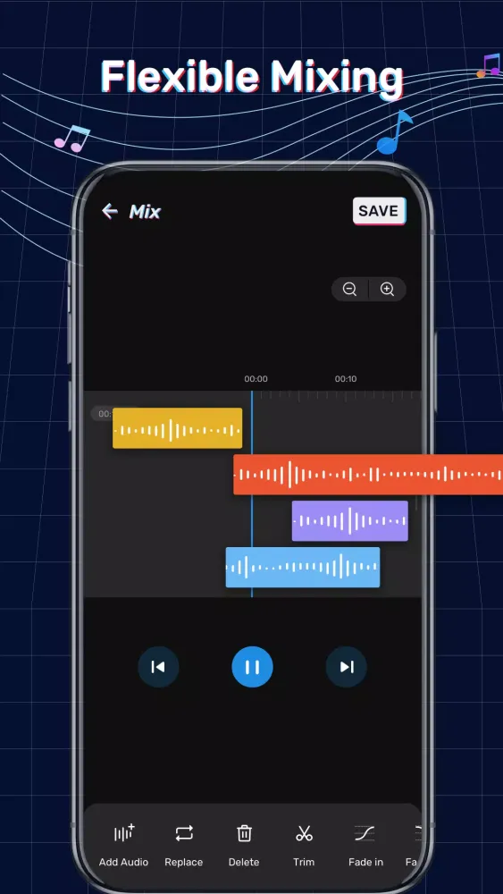 Ringtone Maker Screenshots