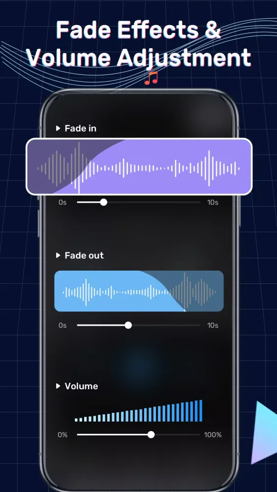 Ringtone Maker Screenshots