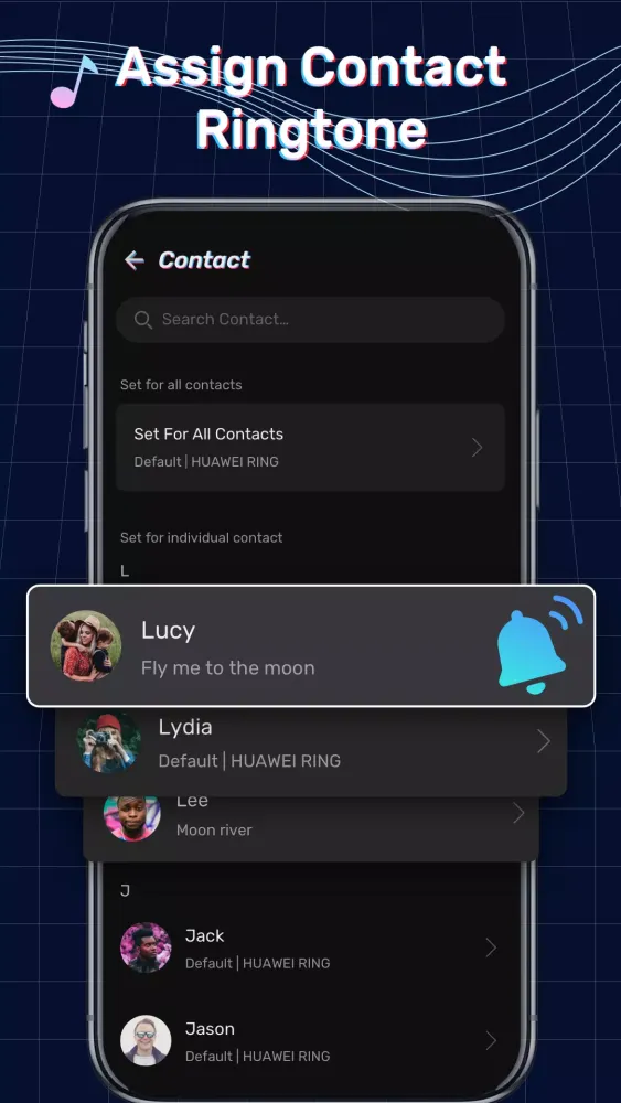 Ringtone Maker Screenshots