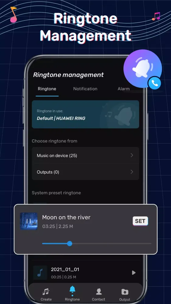 Ringtone Maker Screenshots