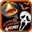 Scary Ringtones 2017