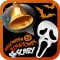 Scary Ringtones 2017